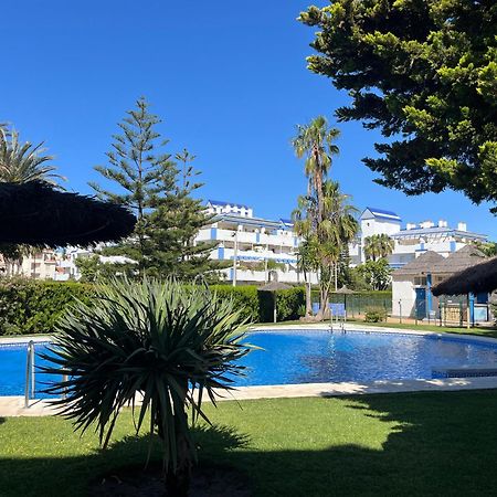 Apartamento En Costa Ballena, Urb. Playa Ballena Kadyks Zewnętrze zdjęcie