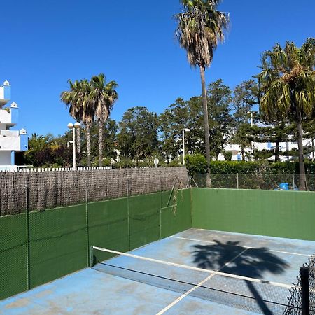 Apartamento En Costa Ballena, Urb. Playa Ballena Kadyks Zewnętrze zdjęcie