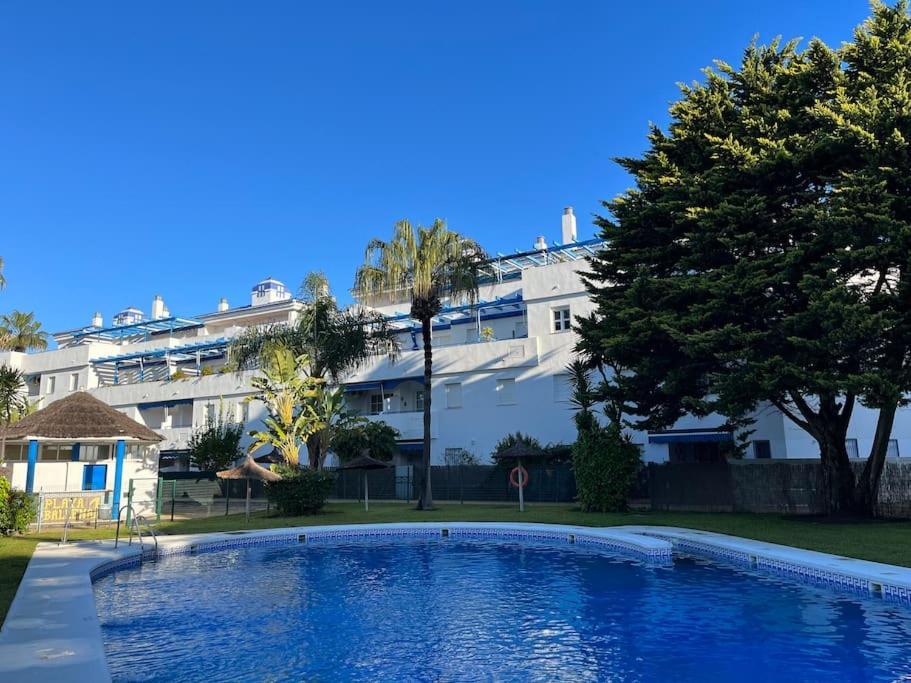 Apartamento En Costa Ballena, Urb. Playa Ballena Kadyks Zewnętrze zdjęcie