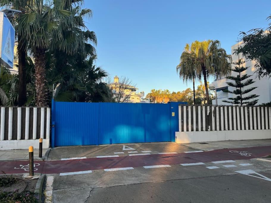 Apartamento En Costa Ballena, Urb. Playa Ballena Kadyks Zewnętrze zdjęcie