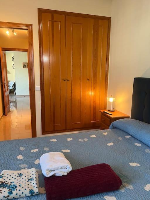 Apartamento En Costa Ballena, Urb. Playa Ballena Kadyks Zewnętrze zdjęcie