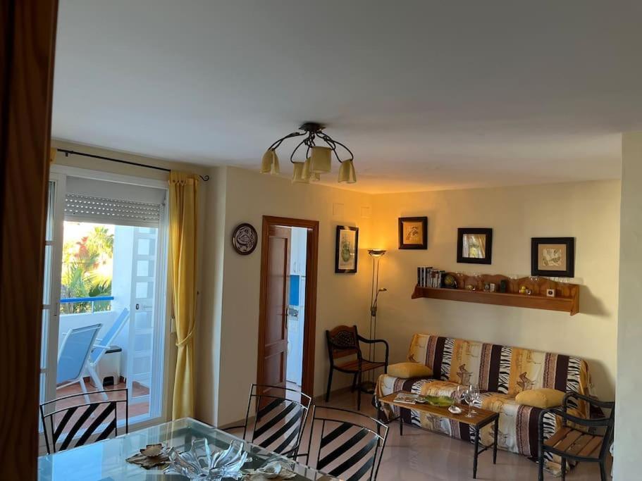 Apartamento En Costa Ballena, Urb. Playa Ballena Kadyks Zewnętrze zdjęcie