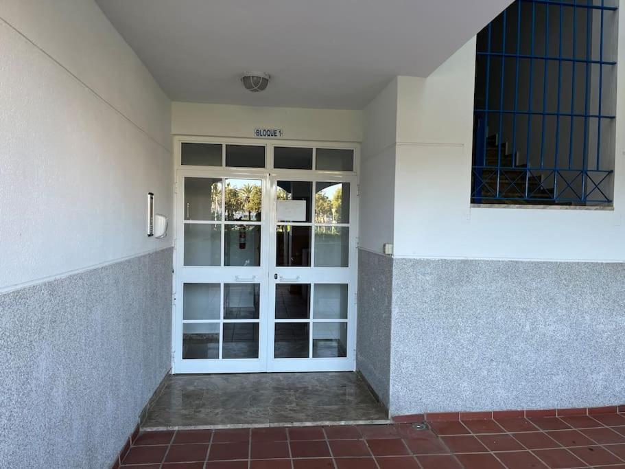 Apartamento En Costa Ballena, Urb. Playa Ballena Kadyks Zewnętrze zdjęcie