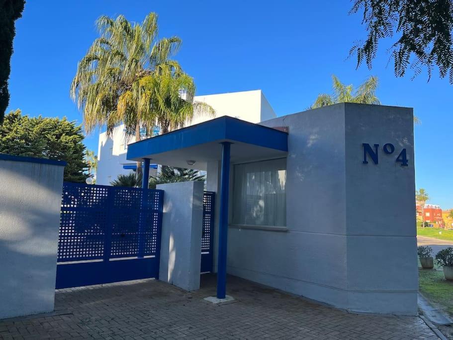 Apartamento En Costa Ballena, Urb. Playa Ballena Kadyks Zewnętrze zdjęcie