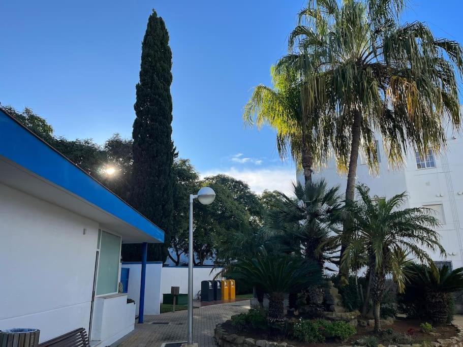 Apartamento En Costa Ballena, Urb. Playa Ballena Kadyks Zewnętrze zdjęcie