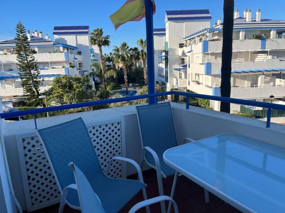 Apartamento En Costa Ballena, Urb. Playa Ballena Kadyks Zewnętrze zdjęcie