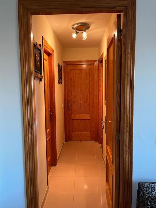 Apartamento En Costa Ballena, Urb. Playa Ballena Kadyks Zewnętrze zdjęcie