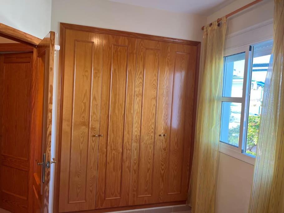 Apartamento En Costa Ballena, Urb. Playa Ballena Kadyks Zewnętrze zdjęcie