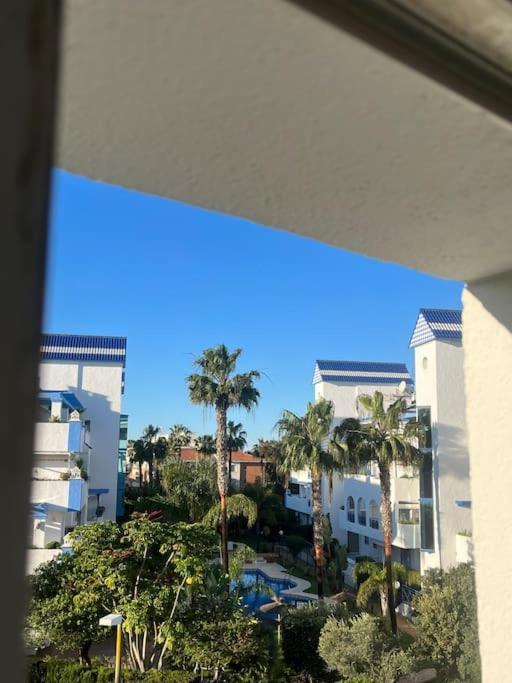 Apartamento En Costa Ballena, Urb. Playa Ballena Kadyks Zewnętrze zdjęcie