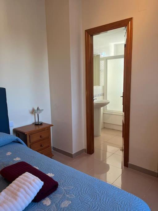 Apartamento En Costa Ballena, Urb. Playa Ballena Kadyks Zewnętrze zdjęcie