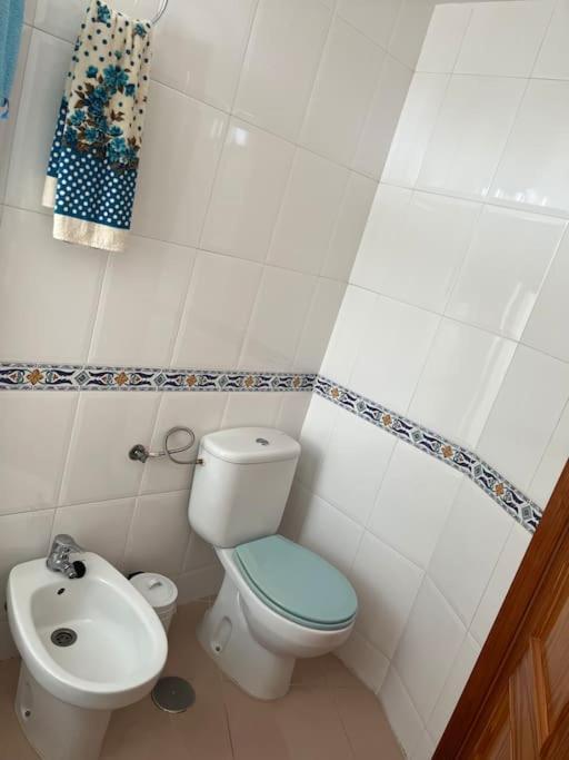 Apartamento En Costa Ballena, Urb. Playa Ballena Kadyks Zewnętrze zdjęcie