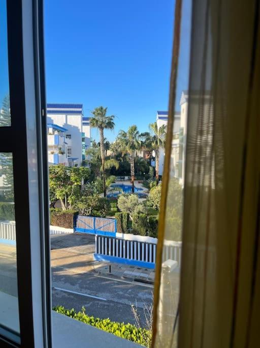 Apartamento En Costa Ballena, Urb. Playa Ballena Kadyks Zewnętrze zdjęcie