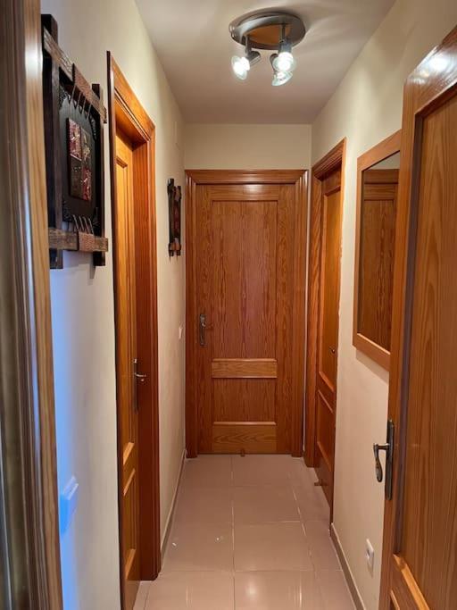 Apartamento En Costa Ballena, Urb. Playa Ballena Kadyks Zewnętrze zdjęcie