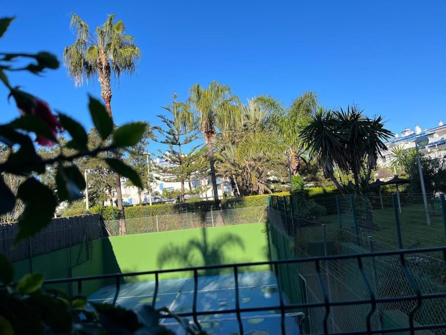 Apartamento En Costa Ballena, Urb. Playa Ballena Kadyks Zewnętrze zdjęcie
