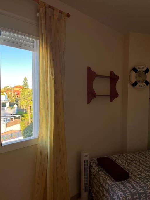 Apartamento En Costa Ballena, Urb. Playa Ballena Kadyks Zewnętrze zdjęcie