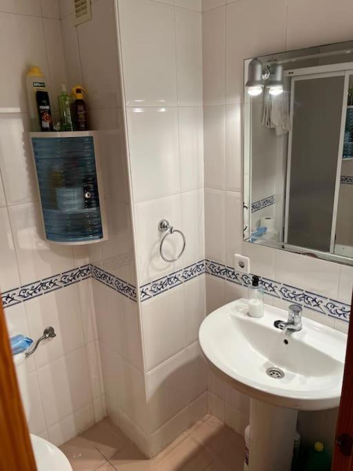 Apartamento En Costa Ballena, Urb. Playa Ballena Kadyks Zewnętrze zdjęcie