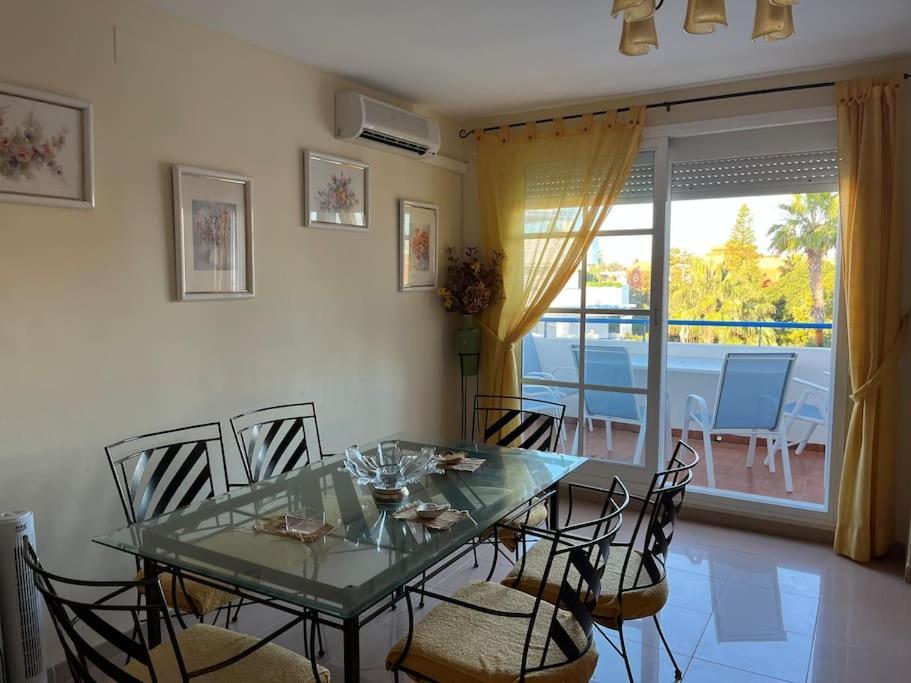 Apartamento En Costa Ballena, Urb. Playa Ballena Kadyks Zewnętrze zdjęcie