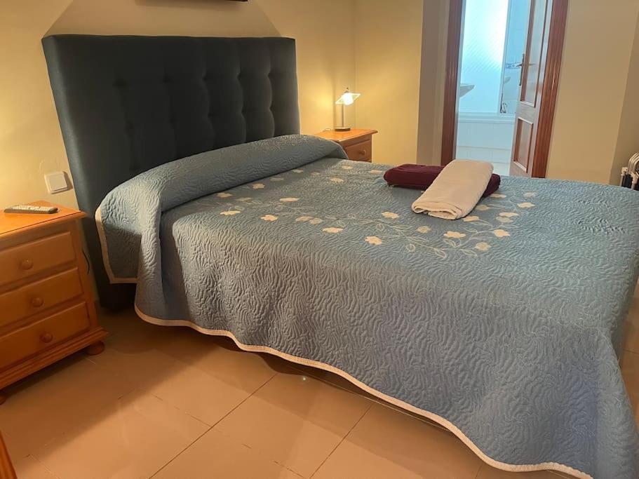 Apartamento En Costa Ballena, Urb. Playa Ballena Kadyks Zewnętrze zdjęcie