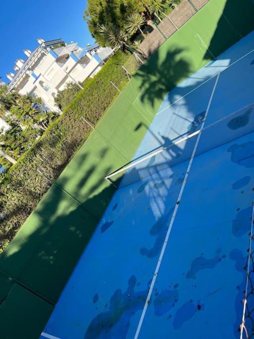 Apartamento En Costa Ballena, Urb. Playa Ballena Kadyks Zewnętrze zdjęcie
