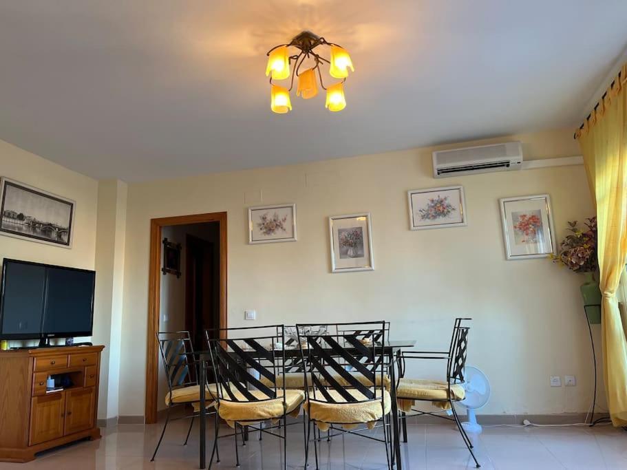 Apartamento En Costa Ballena, Urb. Playa Ballena Kadyks Zewnętrze zdjęcie